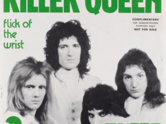 Queen The Greatest - Episode 3: Killer Queen, The Turning Point OUT NOW!