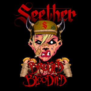 SEETHER Shares New "Bruised and Bloodied" (Acoustic) Track And Video