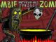 Rob Zombie Releases Second Installment Of Zombie Interviews Zombie!