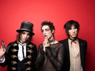 Palaye Royale Share "Nightmares In Paradise" From Paradise City Soundtrack