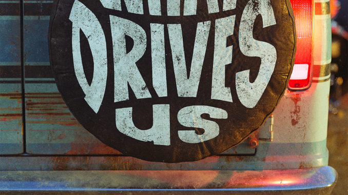 ‘WHAT DRIVES US’ DIRECTED BY DAVE GROHL, PRODUCED BY FOO FIGHTERS OUT TODAY