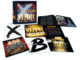 DEF LEPPARD To Release Limited Edition Box Set ‘DEF LEPPARD - VOLUME THREE’ On June 11, 2021