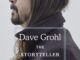 DAVE GROHL TO PUBLISH NEW BOOK WITH DEY STREET BOOKS