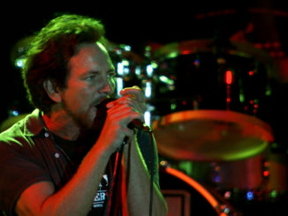 AXS TV Presents 'Long Live The 90s' - A Limited Concert Series Starting May 9 with Pearl Jam