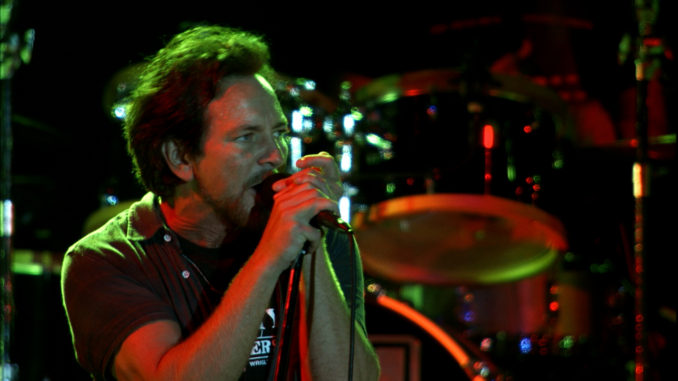 AXS TV Presents 'Long Live The 90s' - A Limited Concert Series Starting May 9 with Pearl Jam
