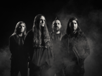 Of Mice & Men Announce "Bloom" EP Out 5/28 + Share Video For Title Track