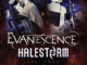 Halestorm + Evanescence Announce Fall 2021 Arena Tour