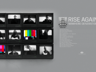 Rise Against Announces Summer U.S. Tour