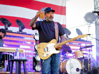 AARON LEWIS AT MEADOW EVENT PARK 6/4/2021 PHOTO GALLERY