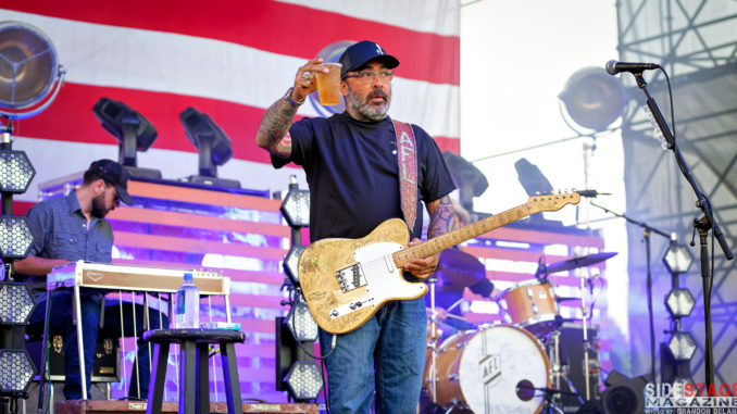 AARON LEWIS AT MEADOW EVENT PARK 6/4/2021 PHOTO GALLERY