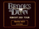 BROOKS & DUNN TO RELAUNCH ‘REBOOT 2021 TOUR’ WITH NEW + RESCHEDULED DATES