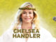 CHELSEA HANDLER ANNOUNCES 2021 TOUR