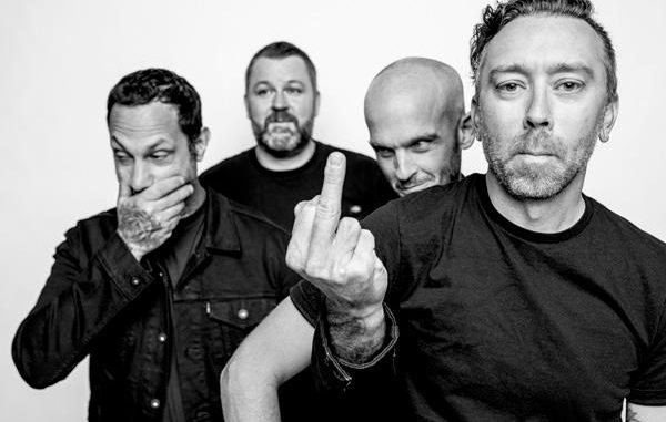 Rise Against Announces Tour Support Acts and New Dates - New Album Has Hit Retail