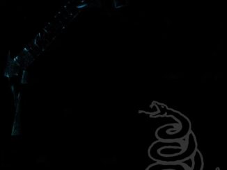 METALLICA: Three New Tracks Now Available With The Metallica Blacklist Album Pre-Orders