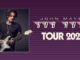 JOHN MAYER ANNOUNCES ‘SOB ROCK’ TOUR 2022