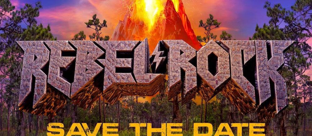 Rebel Rock Fest Sets 2022 Festival Dates