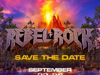 Rebel Rock Fest Sets 2022 Festival Dates