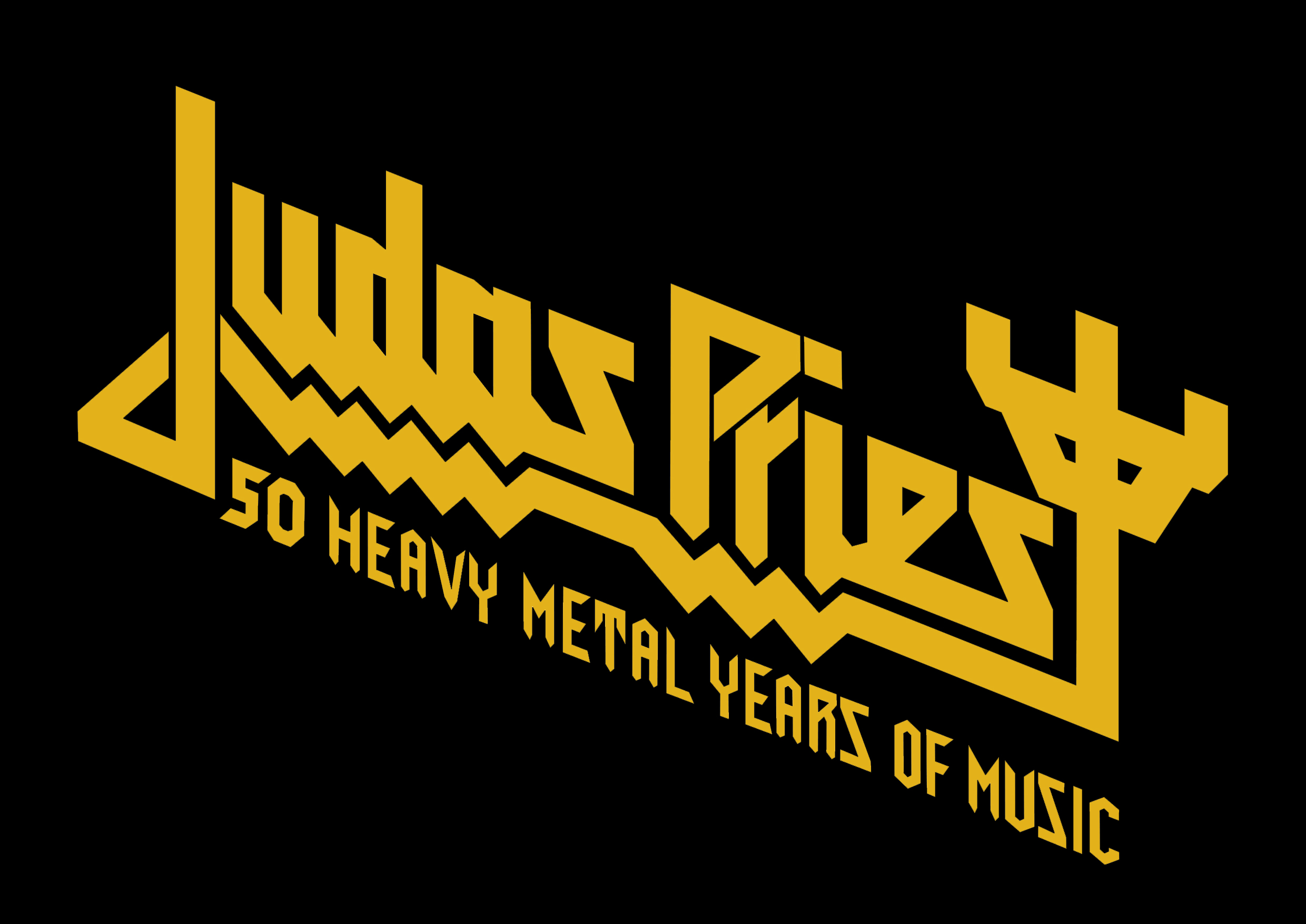 Judas Priest 50 Heavy Metal Years Of Music