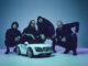 Twelve Foot Ninja Release "Start The Fire" Single; Tease Bigger Announcement for Next Week ​   　 
