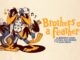 The Black Crowes Partner With The Coda Collection To Release New Film Brothers Of A Feather Together With A Selection of Rare Concert & Studio Performance Films Spanning The Band’s First Chapter