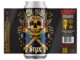 STYX Teams Up With Voodoo Brewing Co. For Creation Of Signature Lager, Oh Mama, Available Now