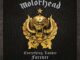 MOTÖRHEAD: "Everything Louder Forever" - The Definitive Collection of Their Loudest Ever Songs