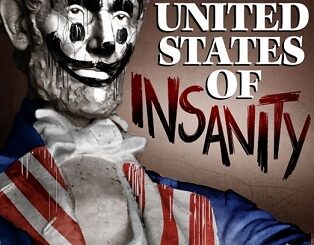 Insane Clown Posse’s “The United States of Insanity” Hits Movie Theaters Oct. 26