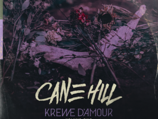 Cane Hill Drop "Bleed When You Ask Me"