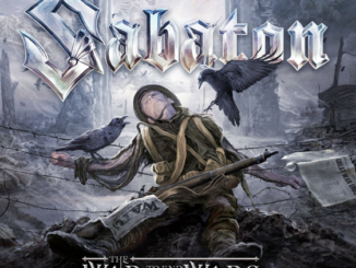 SABATON: Upcoming Album Release Date, Track Listing, Formats