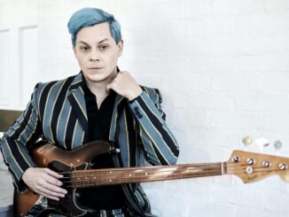 Jack White announces two new albums, shares “Taking Me Back” video