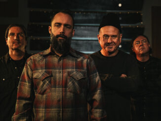 Clutch North American Tour 2022 On Sale Now