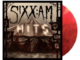 Rock Icons Sixx:A.M. Release Vinyl for HITS Album, Debut New Lyric Video