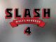 Slash Ft. Myles Kennedy and the Conspirators New Album ‘4,' Out Today, February 11 via Gibson Records / BMG