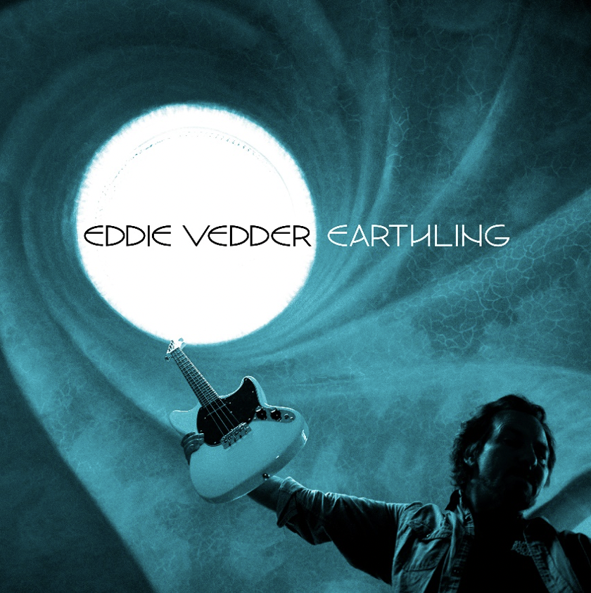 New Eddie Vedder 7 Vinyl Single Available With Chicago Cubs Tickets