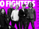 FOO FIGHTERS: 10 NEW SHOWS ADDED TO NORTH AMERICAN TOUR