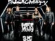 Buckcherry Premiere "54321" Video + Announce April/May 2022 Tour Dates