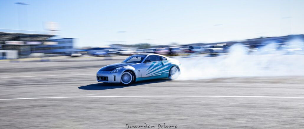 USDrift At Virginia Motorsports Park 02-19-2022 Photo Gallery