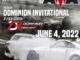 AMA Motorsports: Dominion Invitational June 4, 2022