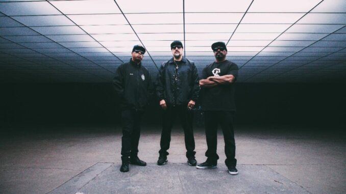 Cypress Hill release new album, share video for "Certified"
