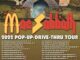 Mac Sabbath Brings 2022 Pop-Up-Drive-Thru Tour to Ravenous Fans Across America Beginning September 27th