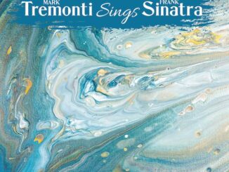 GRAMMY® Award Winning Musician Mark Tremonti Announces 'Tremonti Sings Sinatra' To Support NDSS