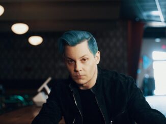 Jack White announces special guests for The Supply Chain Issues Tour