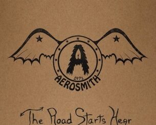 Aerosmith's Earliest Known Rehearsal Recording ‘Aerosmith – 1971: The Road Starts Hear’ Out Now