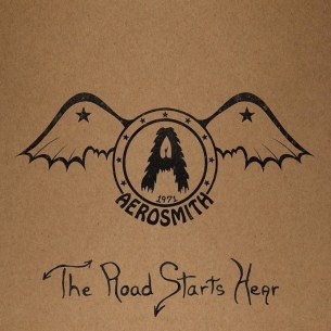 Aerosmith's Earliest Known Rehearsal Recording ‘Aerosmith – 1971: The Road Starts Hear’ Out Now