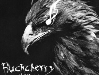 Buckcherry Announce More 2022 Tour Dates