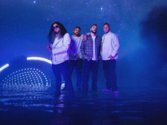 COHEED AND CAMBRIA SHARE ACOUSTIC VERSION OF NEW SINGLE “THE LIARS CLUB”