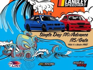 Bayside Bash 2 Returns to Larry King Law's Langley Speedway