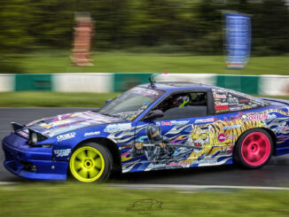 Final Bout At Summit Point Motorsports Park 5-7-2022 Photo Gallery