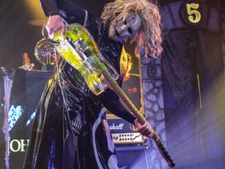 John 5 At The Birchmere 5-16-2022 Photo Gallery