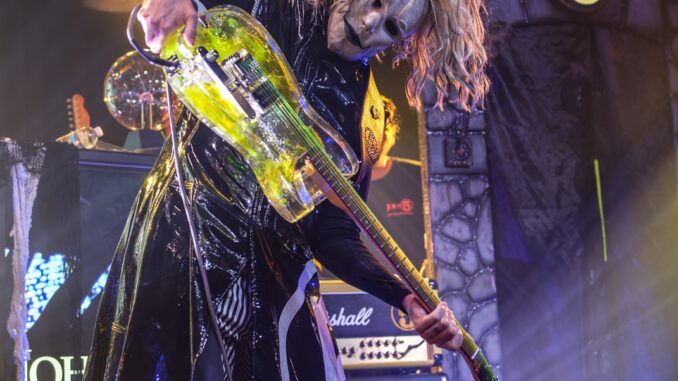 John 5 At The Birchmere 5-16-2022 Photo Gallery